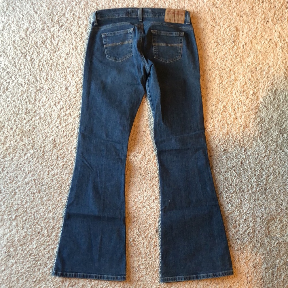 Express Jeans - Picture 6 of 7